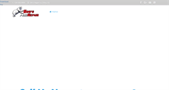 Desktop Screenshot of bobsairrepair.com